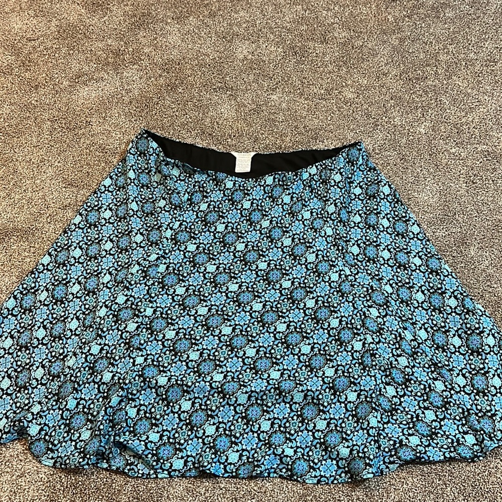 Womens Skirt
